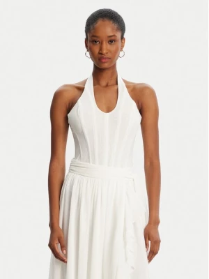 Obrázek produktu Bardot Body Trey Halter Neck 60030TB Bílá Slim Fit