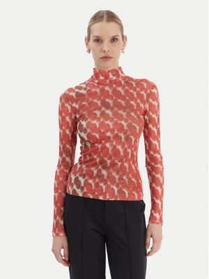Obrázek produktu Bardot Halenka Alba 60287TB Červená Slim Fit