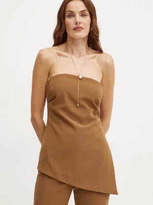 Obrázek produktu Bardot Halenka Bardot COSMOS hnědá