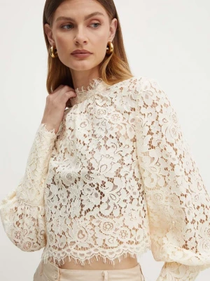 Obrázek produktu Bardot Halenka Bardot LACE GEORGIA béžová
