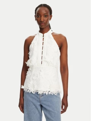 Obrázek produktu Bardot Halenka Remy Sleeveless 59846TB Bílá Regular Fit