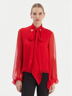 Obrázek produktu Bardot Halenka Solace 59704TB2 Červená Relaxed Fit