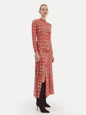 Obrázek produktu Bardot Každodenní šaty Lea 58853DB9 Červená Slim Fit