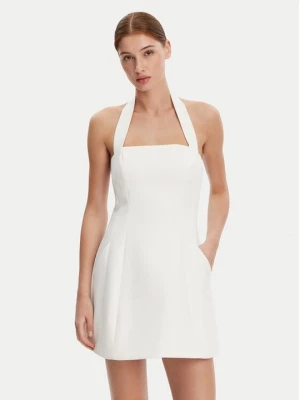 Obrázek produktu Bardot Koktejlové šaty 59857DB1 Bílá Slim Fit