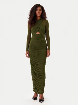 Obrázek produktu Bardot Koktejlové šaty Aliyah 60119DB Khaki Regular Fit