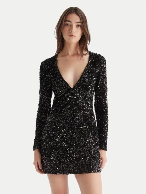 Obrázek produktu Bardot Koktejlové šaty Eida 60054DB Černá Regular Fit