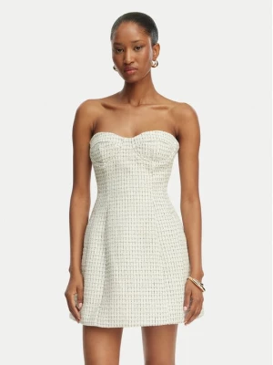 Obrázek produktu Bardot Koktejlové šaty Florine 60134DB Écru Slim Fit