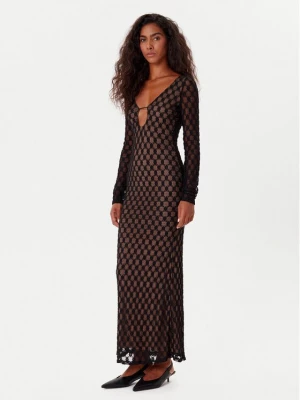Obrázek produktu Bardot Koktejlové šaty Yazmin Lace 59966DB Černá Regular Fit