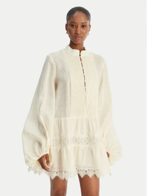 Obrázek produktu Bardot Letní šaty Antonia 59849DB Béžová Relaxed Fit