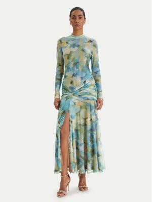 Obrázek produktu Bardot Letní šaty Lea 60243DB1 Zelená Slim Fit