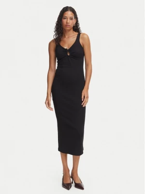 Obrázek produktu Bardot Letní šaty Mason 60517DB Černá Slim Fit