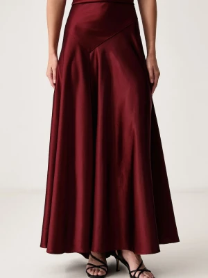 Obrázek produktu Bardot rozšířená sukně TONI červená