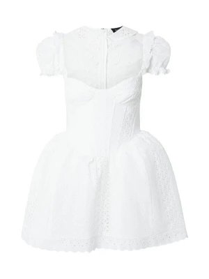 Obrázek produktu Bardot Šaty 'ALLINGTON BRODERIE' bílá