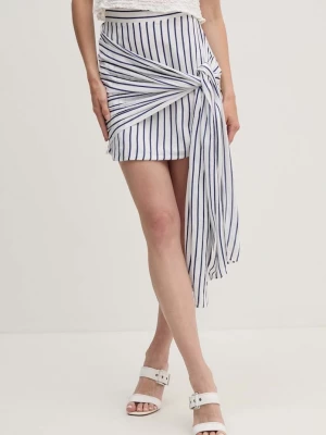 Obrázek produktu Bardot Sukně MALIRA námořnická modř