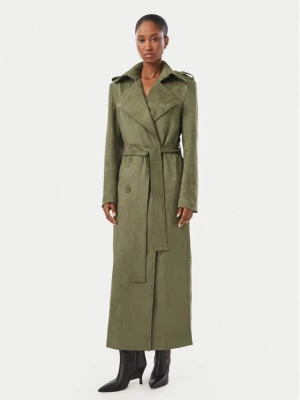 Obrázek produktu Bardot Trenčkot Kira 57053JB4 Khaki Regular Fit