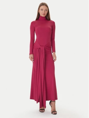 Obrázek produktu Bardot Večerní šaty Alix 59467DB Bordó Regular Fit
