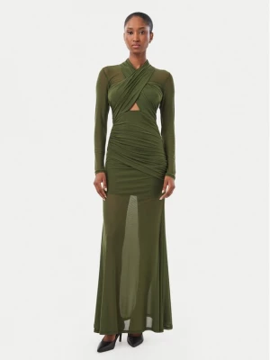 Obrázek produktu Bardot Večerní šaty Veria 59987DB Khaki Regular Fit