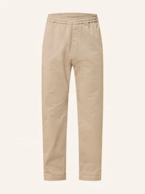 Obrázek produktu Barena Venezia Chino Kalhoty Riobarbo Regular Fit velbloudí