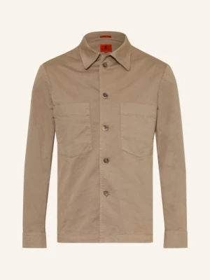 Obrázek produktu Barena Venezia Overshirt béžová