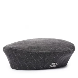 Obrázek produktu Baret KARL LAGERFELD B3W33025 Tmavě šedá