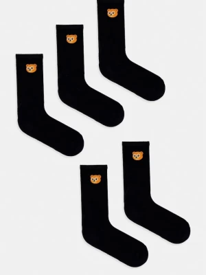 Obrázek produktu Baron Filou 5-pack černá