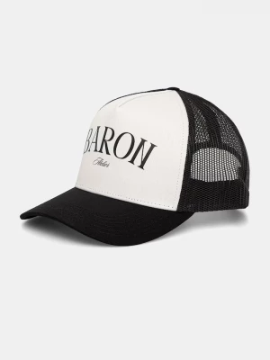 Obrázek produktu Baron Filou trucker čepice Filou CLXXI. černá