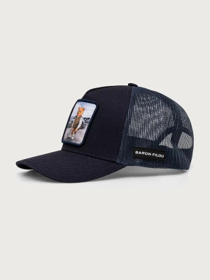 Obrázek produktu Baron Filou trucker čepice námořnická modř