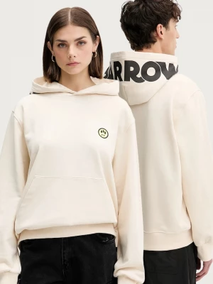 Obrázek produktu Barrow Bavlněná mikina béžová