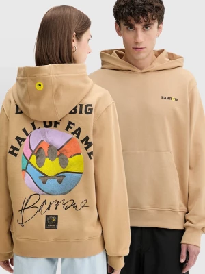 Obrázek produktu Barrow Bavlněná mikina béžová