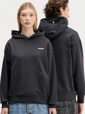 Obrázek produktu Barrow Bavlněná mikina černá