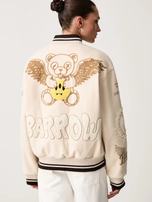 Obrázek produktu Barrow bomber béžová