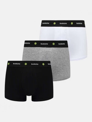 Obrázek produktu Barrow Boxerky Barrow černá