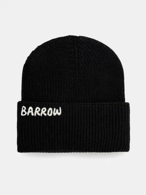 Obrázek produktu Barrow Čepice Barrow černá