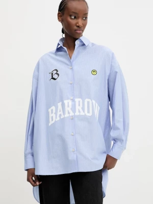 Obrázek produktu Barrow Košile Barrow modrá