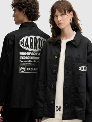 Obrázek produktu Barrow Košilová bunda Barrow černá