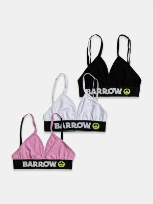 Obrázek produktu Barrow Podprsenka Barrow 3-pack černá