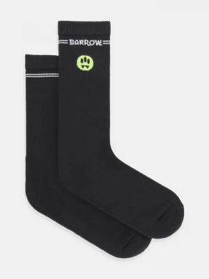 Obrázek produktu Barrow Ponožky Barrow černá