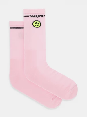 Obrázek produktu Barrow Ponožky Barrow růžová