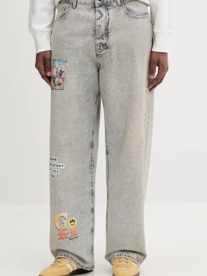 Obrázek produktu Barrow relaxed fit džíny