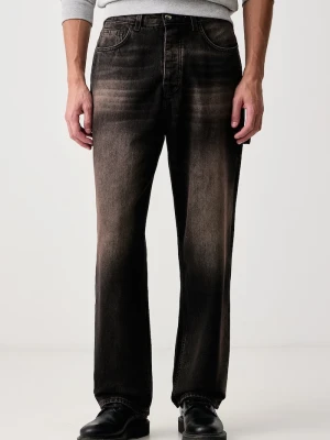 Obrázek produktu Barrow relaxed fit džíny hnědá