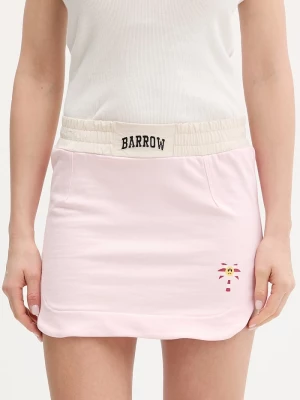 Obrázek produktu Barrow sukně bavlněná růžová