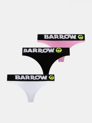 Obrázek produktu Barrow Tanga Barrow 3-pack černá