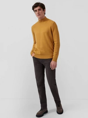 Obrázek produktu Barvené denimky Benito / Regular Fit / Mid Rise / Straight Leg s.Oliver