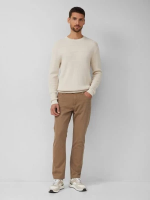 Obrázek produktu Barvené denimky Benito / Regular Fit / Mid Rise / Straight Leg s.Oliver
