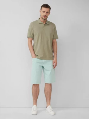 Obrázek produktu Barvené džínové bermudy / Regular Fit / Mid Rise s.Oliver