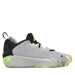 Obrázek produktu Basketbalové boty adidas adidas Initiation JR6507 Šedá