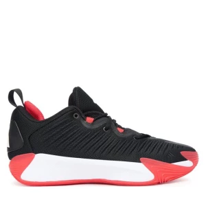 Obrázek produktu Basketbalové boty adidas adidas Initiation JS0464 Černá