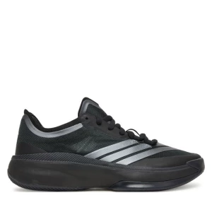 Obrázek produktu Basketbalové boty adidas adizero Select 2.0 Low Trainers JR8282 Černá