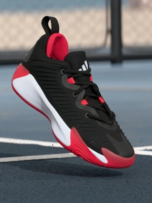 Obrázek produktu Basketbalové boty Adidas černá