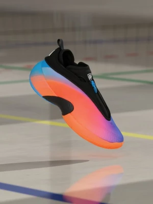 Obrázek produktu Basketbalové boty Adidas černá